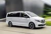 Mercedes-Benz EQV