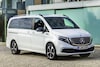 Mercedes-Benz EQV