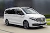 Mercedes-Benz EQV