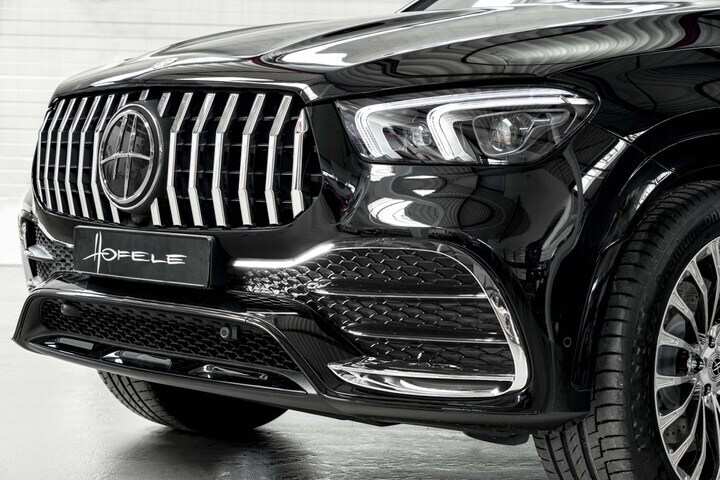 Hofele Design GLE Coupé Mercedes-Benz