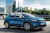 Kia Stonic facelift