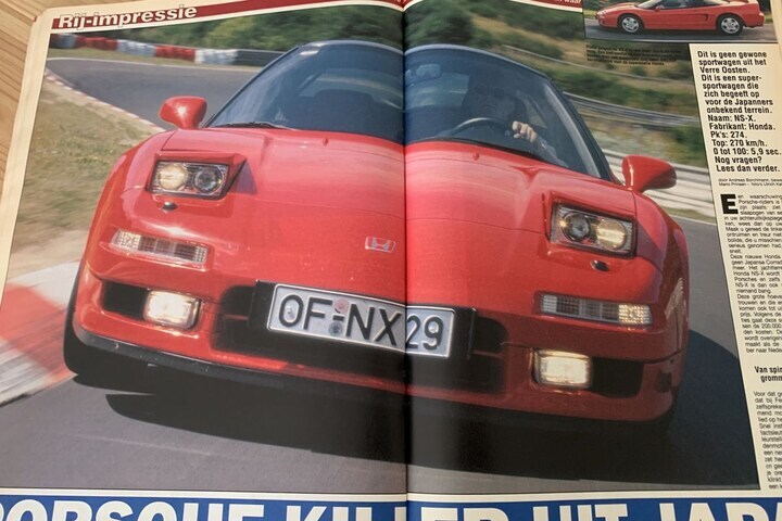 AutoWeek 1990