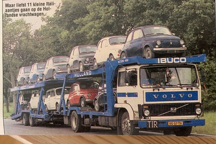 AutoWeek 1990