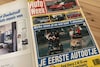 AutoWeek 1990