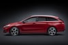 Hyundai i30 Wagon