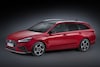 Hyundai i30 Wagon
