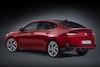Hyundai i30 Fastback