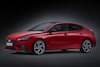 Hyundai i30 Fastback