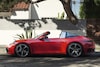 Porsche 911 Targa