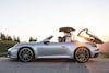 Porsche 911 Targa