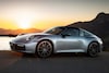 Porsche 911 Targa