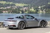 Porsche 911 Targa