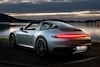 Porsche 911 Targa