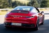 Porsche 911 Targa