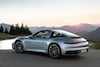 Porsche 911 Targa