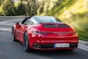 Porsche 911 Targa