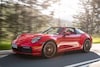 Porsche 911 Targa