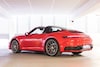 Porsche 911 Targa