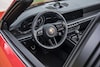 Porsche 911 Targa