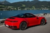 Porsche 911 Targa