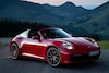 Porsche 911 Targa