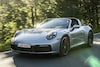 Porsche 911 Targa