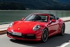 Porsche 911 Targa