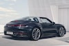 Porsche 911 Targa