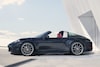 Porsche 911 Targa