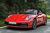 Porsche 911 Targa