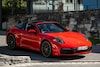 Porsche 911 Targa