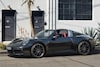 Porsche 911 Targa