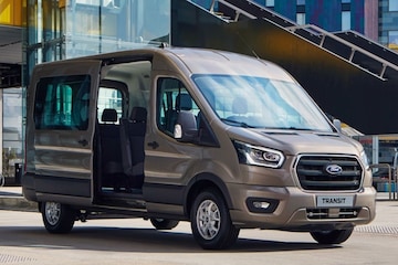 Ford Transit Kombi