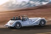 Morgan Plus Six