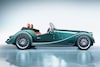 Morgan Plus Six
