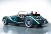 Morgan Plus Six