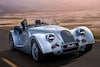 Morgan Plus Six