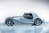 Morgan Plus Six