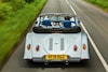 Morgan Plus Six