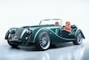 Morgan Plus Six