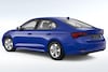 Skoda Octavia hatchback