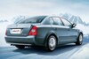 FAW Besturn B70