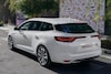 Renault Mégane Estate