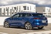 Renault Mégane Estate