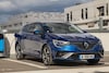 Renault Mégane Estate