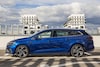 Renault Mégane Estate