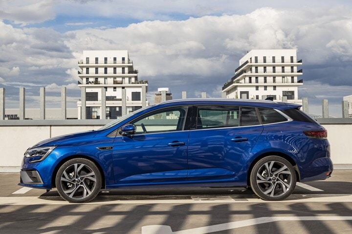 Renault Mégane Estate