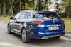 Renault Mégane Estate