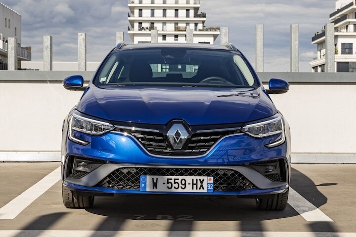 Renault Mégane Estate