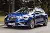Renault Mégane Estate